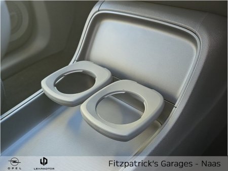 2026 Leapmotor B10 - photo 17
