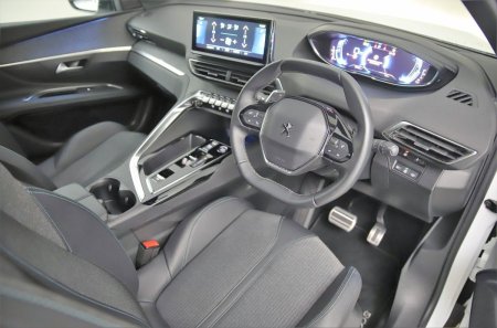2024 Peugeot 3008 - photo 12