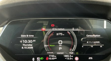 2023 Audi RS e-tron GT - photo 14