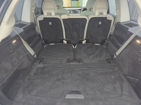 2021 Volvo XC90 - photo 25