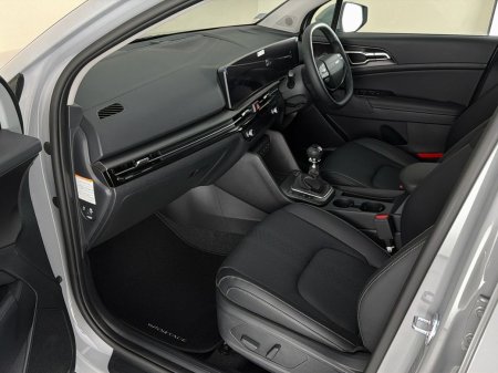 2026 Kia Sportage - photo 19