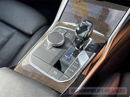 2019 BMW 3-Series - photo 21