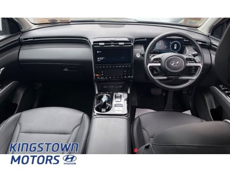 2021 Hyundai Tucson - photo 7