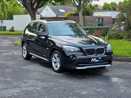 2011 BMW X1 - photo 3
