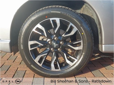 2017 Mitsubishi Outlander - photo 4