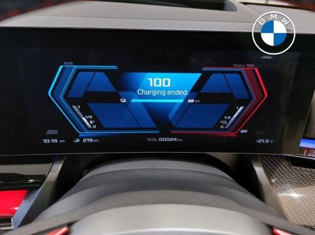 2026 BMW M5 - photo 9