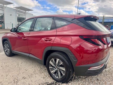 2021 Hyundai Tucson - photo 15