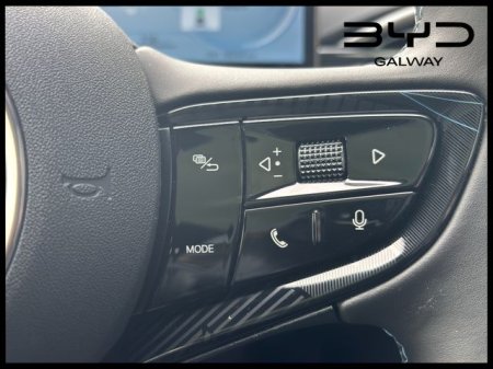 2025 BYD SEAL - photo 28
