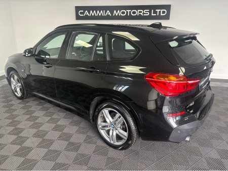 2019 BMW X1 - photo 3