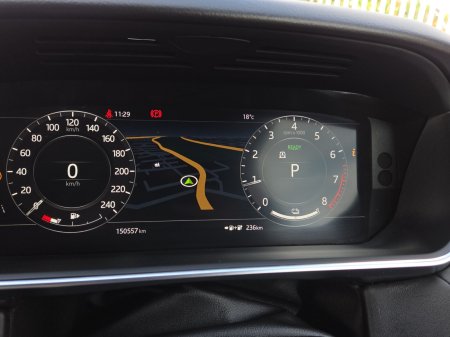 2019 Land Rover Range Rover Sport - photo 15