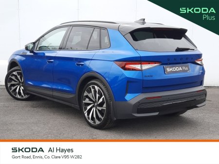 2026 Skoda Elroq - photo 15