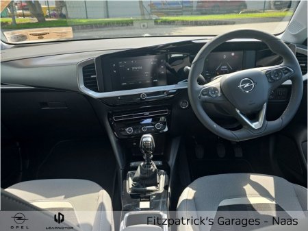 2025 Opel Mokka - photo 8
