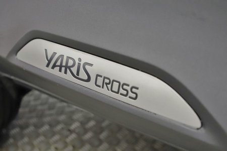2022 Toyota Yaris Cross - photo 26