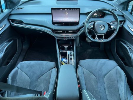 2023 Skoda Enyaq - photo 11