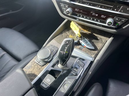 2017 BMW 5-Series - photo 11