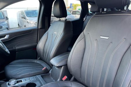 2023 Ford Kuga - photo 19