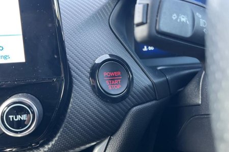 2022 Ford Fiesta - photo 34