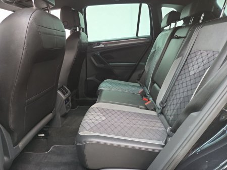 2023 Volkswagen Tiguan - photo 7