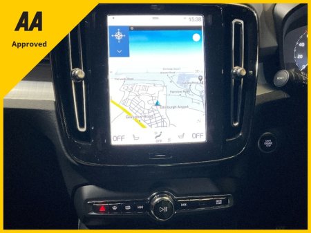 2023 Volvo XC40 - photo 10