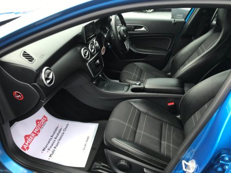 2015 Mercedes-Benz A-Class - photo 33