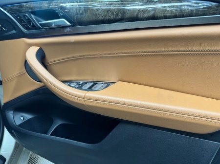 2021 BMW X3 - photo 15