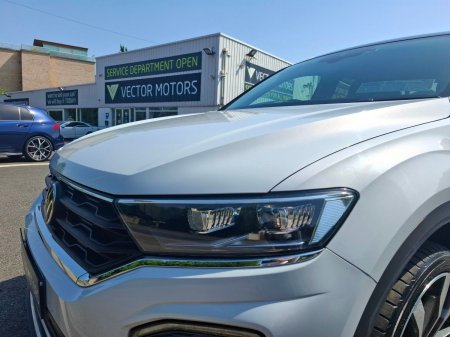 2021 Volkswagen T-Roc - photo 24