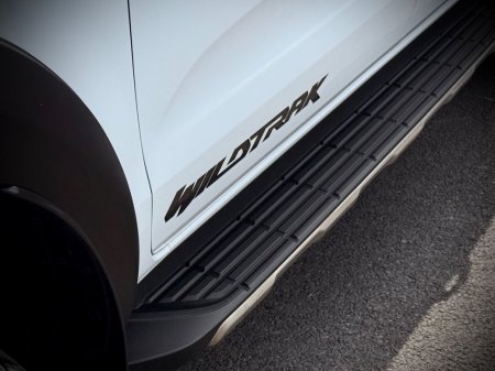2023 Ford Ranger - photo 21