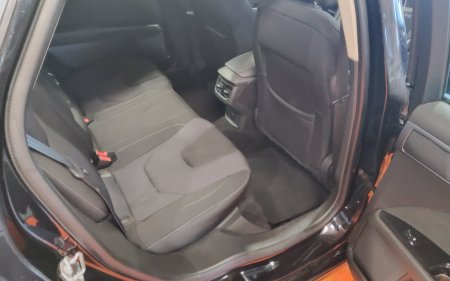 2015 Ford Mondeo - photo 10