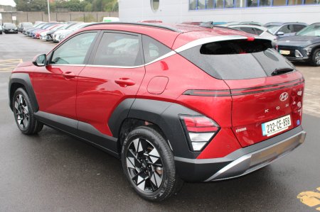 2023 Hyundai KONA - photo 3
