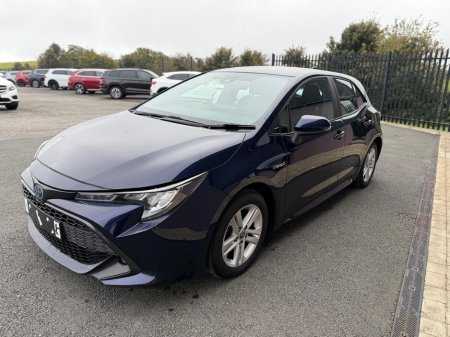 2022 Toyota Corolla - photo 4