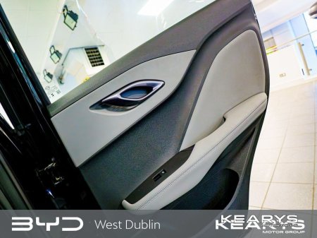 2026 BYD DOLPHIN SURF - photo 37