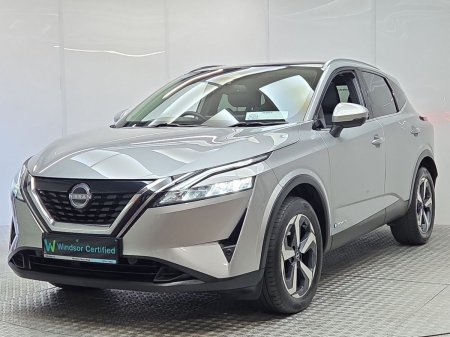2023 Nissan Qashqai - photo 13