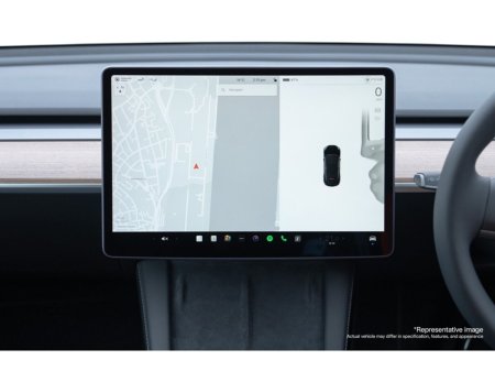 2024 Tesla Model Y - photo 21
