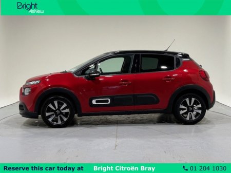 2023 Citroen C3 - photo 6