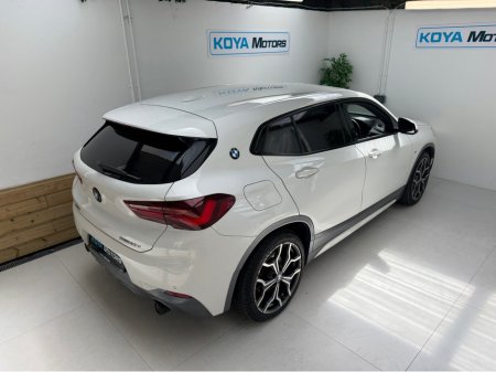 2021 BMW X2 - photo 11