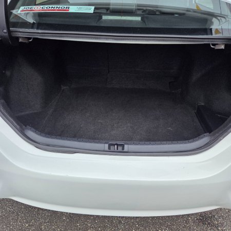 2017 Toyota Corolla - photo 8