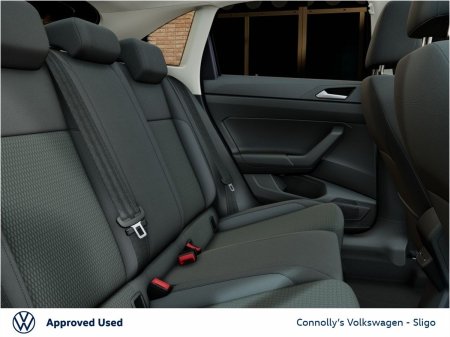 2026 Volkswagen Taigo - photo 5