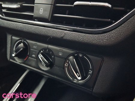 2021 Skoda Kamiq - photo 19
