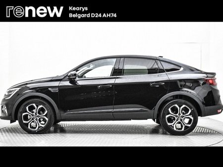 2021 Renault Arkana - photo 14