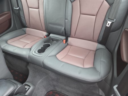 2012 Audi A1 - photo 21