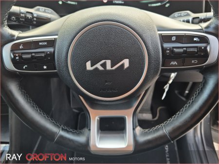 2023 Kia Sportage - photo 19