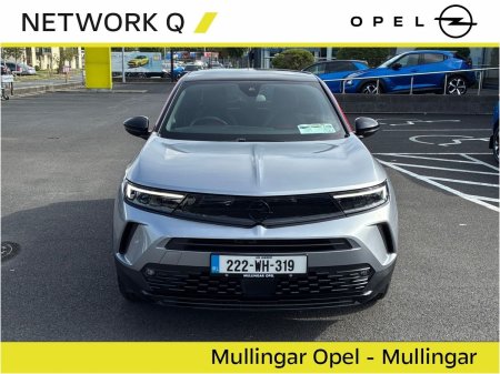 2022 Opel Mokka - photo 2