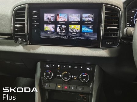 2023 Skoda Karoq - photo 17