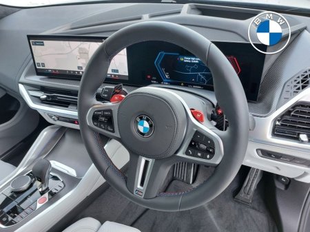 2026 BMW XM - photo 6