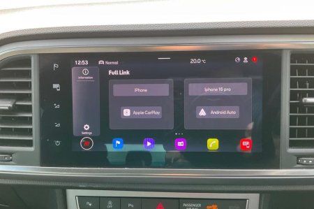 2023 SEAT Ateca - photo 26