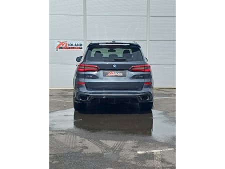 2022 BMW X5 - photo 16