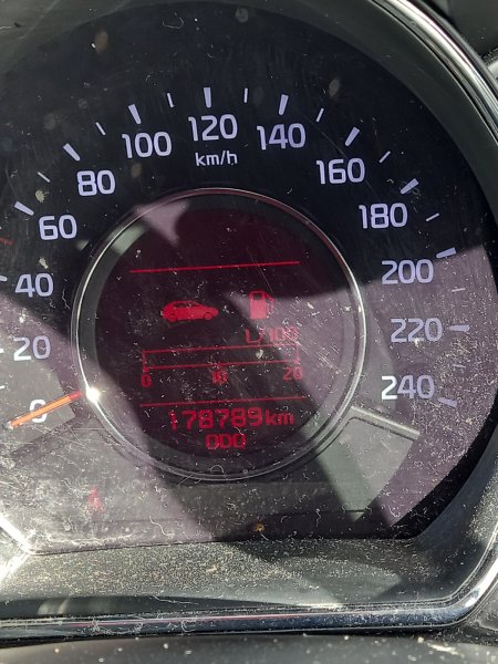 2018 Kia Ceed - photo 12