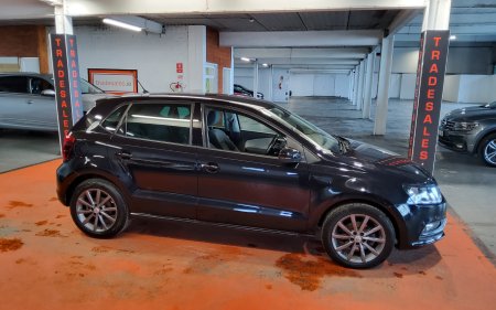 2015 Volkswagen Polo - photo 10