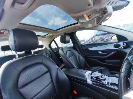 2016 Mercedes-Benz C-Class - photo 12