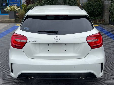 2014 Mercedes-Benz A-Class - photo 16